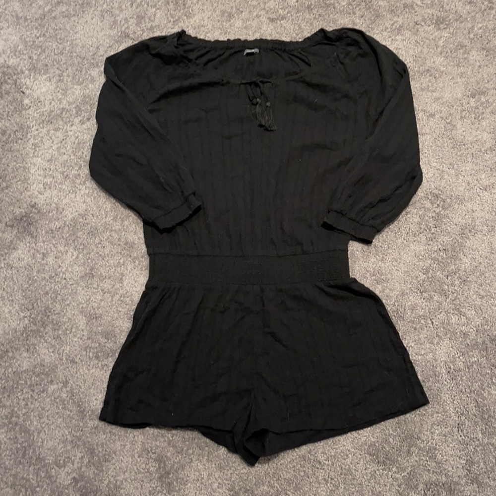 Aerie Romper
